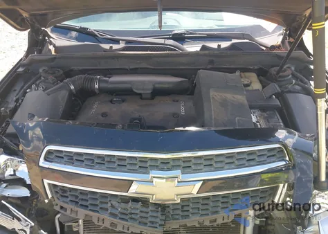 2013 Chevrolet Malibu 2Lt z USA, uszkodzony, nr VIN 1G11E5SA0DU125614